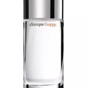 Happy perfume spray
